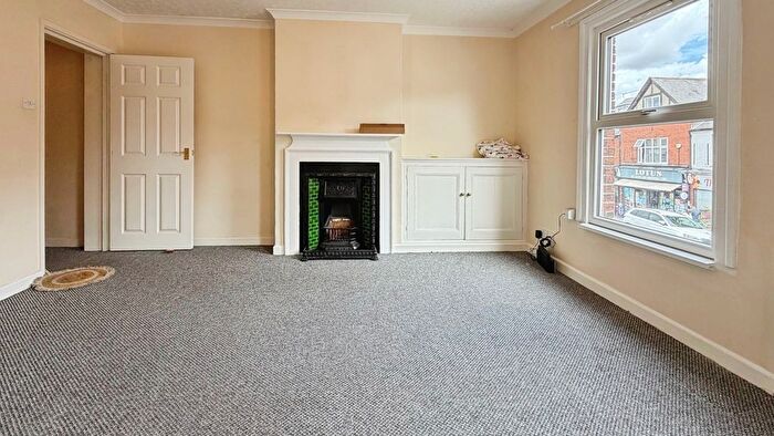 1 Bedroom Flat To Rent In Bartholomew Street, Newbury, RG14