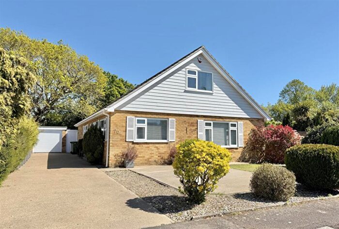 5 Bedroom Detached House For Sale In Field House Gardens, Diss, IP22