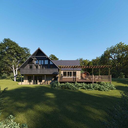 4 Bedroom Villa For Sale In Luxury Villa, Slaley Hall, Coal Road, Hexham, Northumberland, NE47