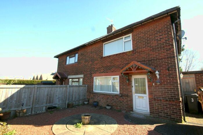 2 Bedroom Semi-Detached House To Rent In Parkwood Road, Calverley, Pudsey, West Yorkshire, LS28