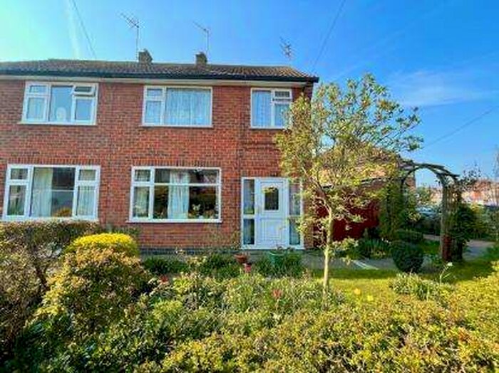House For Sale In Queniborough Road Leicester at John Russo blog
