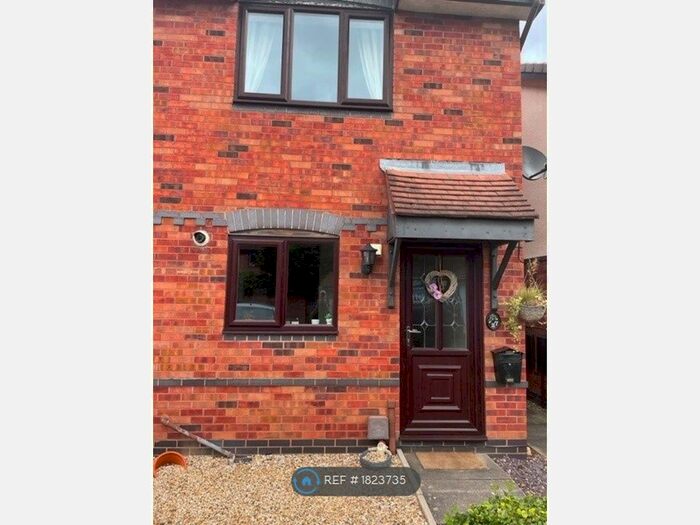 2 Bedroom Terraced House To Rent In Grantown Grove, Walsall, WS3