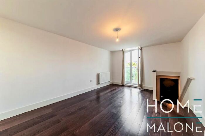 1 Bedroom Flat To Rent In Northwold Road, London, N16
