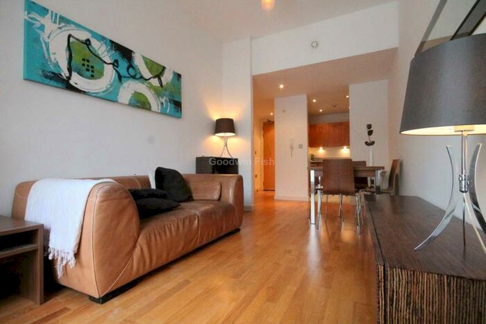 1 Bedroom Apartment To Rent In Beaumont Building, Mirabel Street, City Centre, M3