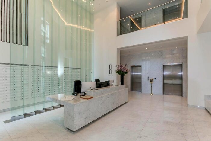 2 Bedroom Flat To Rent In Casson Square, London, SE1