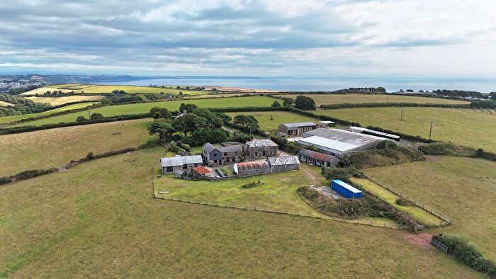 13 Bedroom Detached House For Sale In Waylands Farm Cottages, Looe, PL13