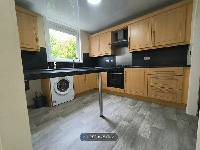 4 Bedroom Terraced House To Rent In Eden Terrace, Dundee, DD4