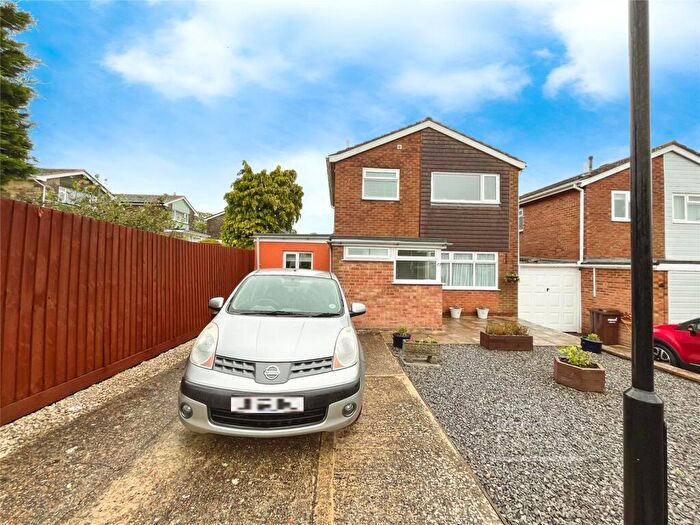 3 Bedroom Detached House For Sale In Downs View Road, St. Helens, Ryde, PO33