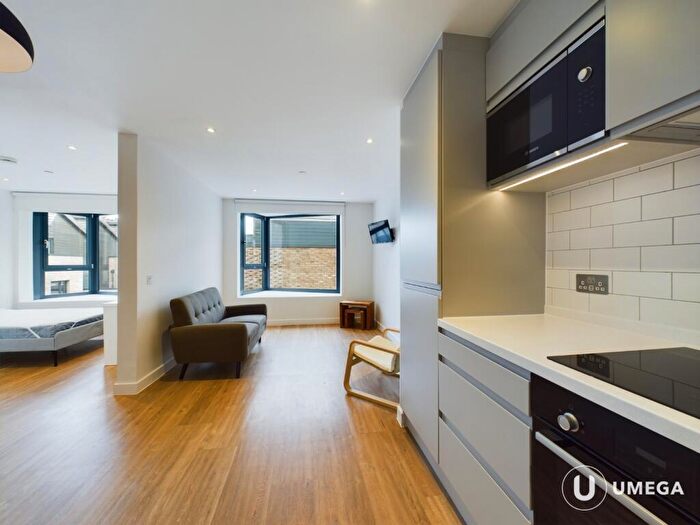 1 Bedroom Apartment To Rent In Kings Stables Road, Old Town, Edinburgh, EH1