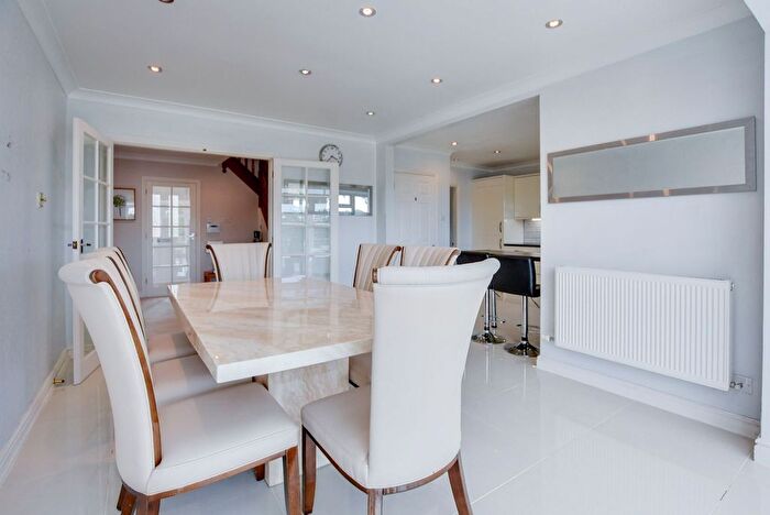 4 Bedroom Detached House For Sale In Gaulby Lane, Stoughton, Leicester, LE2