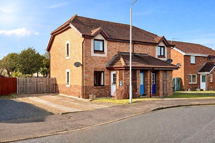 1 Bedroom Apartment For Sale In Shilliaw Drive, Prestwick, KA9