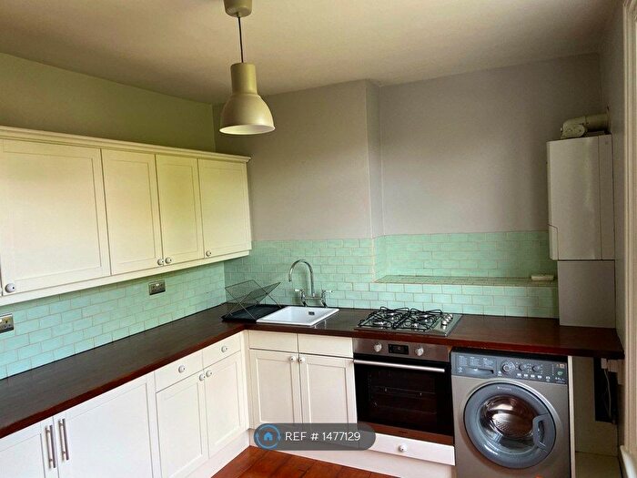 1 Bedroom Flat To Rent In Denver Road, London, N16