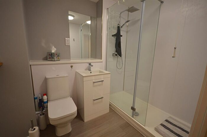 2 Bedroom Flat To Rent In Cameron Wharf, Newcastle Street, Stone, ST15