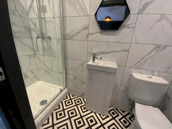 1 Bedroom Semi-Detached House To Rent In Fairfax Road, New Normanton, Derby, DE23