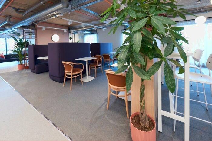 Studio To Rent In The Gorge, Gladstone Road, Exeter, Devon, EX1