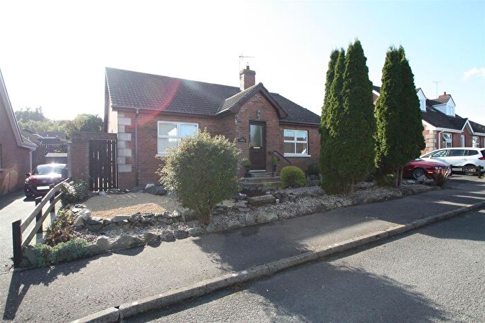 4 Bedroom Detached Bungalow For Sale In Clanwilliams Cottages, Ballynahinch, BT24
