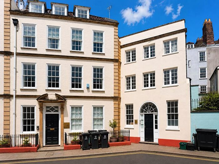 1 Bedroom Flat To Rent In Orchard Street, Bristol, BS1