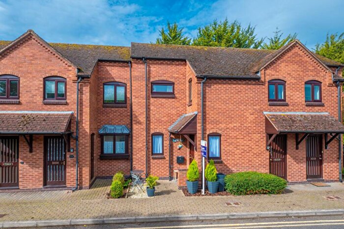 Studio For Sale In Bancroft Place, Stratford-Upon-Avon, CV37