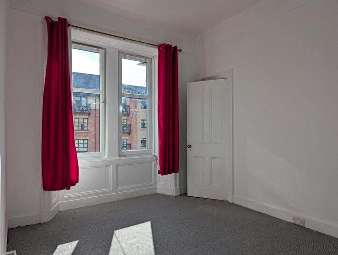 1 Bedroom Terraced House To Rent In Roseburn Street, Edinburgh, Midlothian, EH12