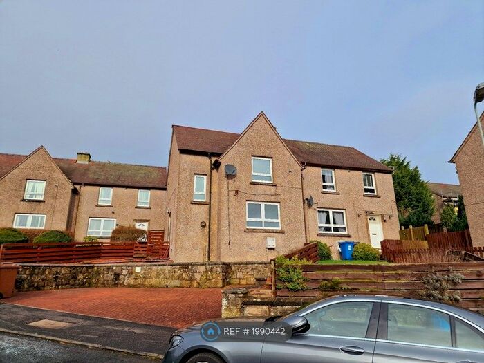 3 Bedroom Semi-Detached House To Rent In Philip Avenue, Bathgate, EH48