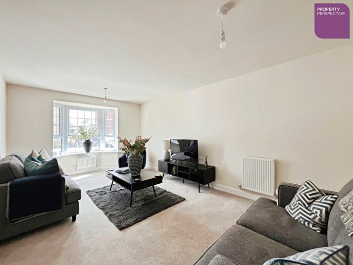 4 Bedroom Detached House For Sale In Caryll Drive, Sefton, L23