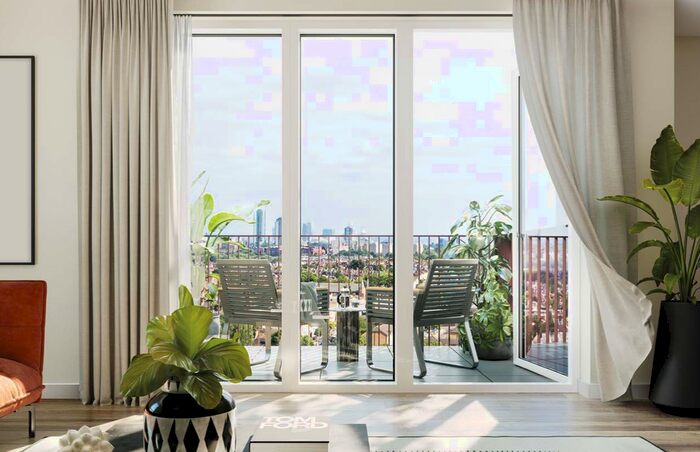 1 Bedroom Flat To Rent In Mary Neuner Road, London, N8