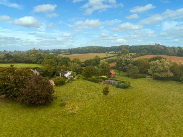 5 Bedroom Detached House For Sale In Fifehead Neville, Fifehead Neville, Sturminster Newton, DT10