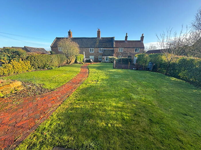 4 Bedroom Cottage For Sale In Main Street, Eastwell, Melton Mowbray, LE14