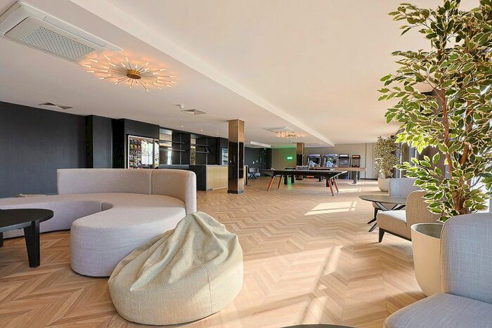 1 Bedroom Flat For Sale In Element The Quarter, Liverpool, L6