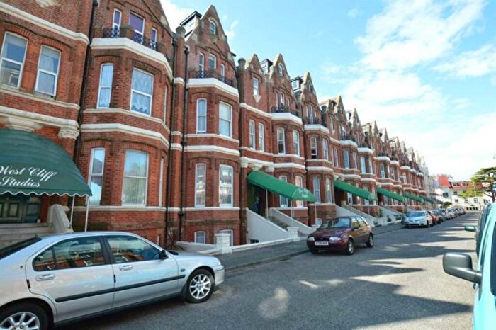 1 Bedroom Flat To Rent In Please Enquire Online For Durley Gardens, Bournemouth, BH2