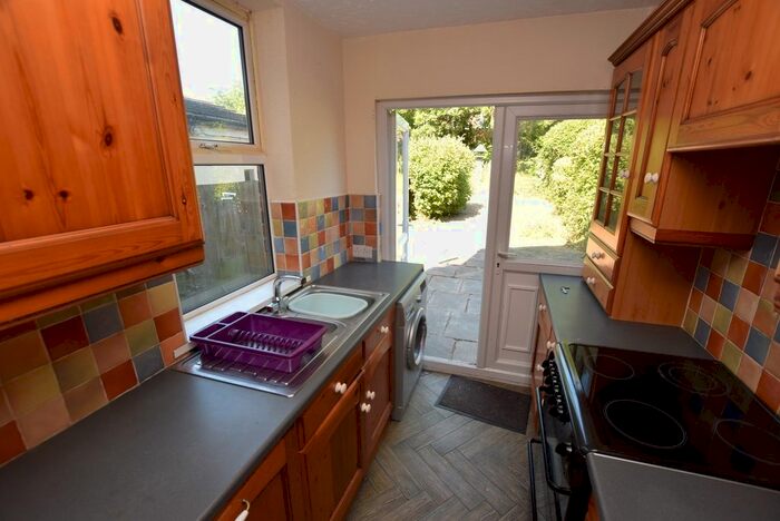 3 Bedroom Terraced House To Rent In Arnold Street, Derby, Derbyshire, DE22