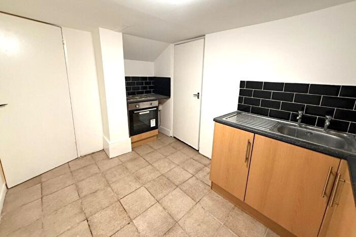 1 Bedroom Flat To Rent In King Street, NR30