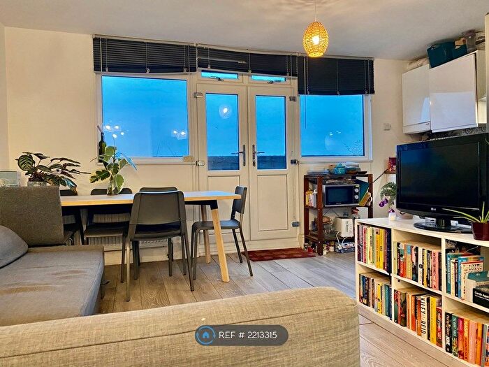 4 Bedroom Flat To Rent In Islington, London, N1