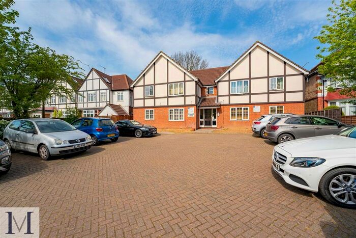 1 Bedroom Flat To Rent In Oldfield Lane North, Greenford, UB6