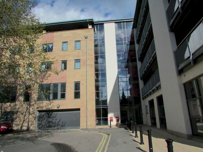 1 Bedroom Flat To Rent In Aalborg Place, Lancaster, LA1
