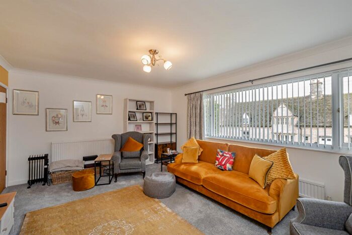 4 Bedroom Detached House For Sale In Main Street, Belmesthorpe, Stamford, PE9