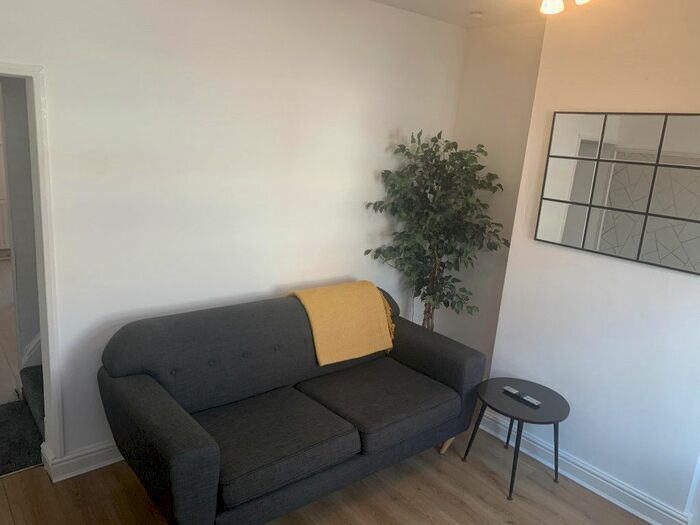 2 Bedroom Terraced House To Rent In Lumley Street, Barrow-In-Furness, LA14