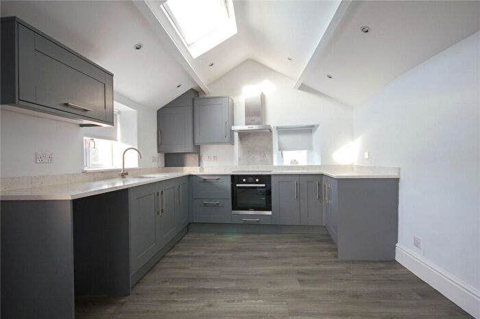 2 Bedroom Apartment To Rent In Park Road, Milnthorpe, Cumbria, LA7