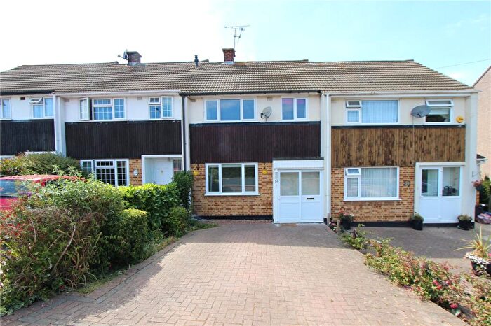 3 Bedroom Terraced House To Rent In Bellhouse Lane, Leigh-on-Sea, Essex, SS9