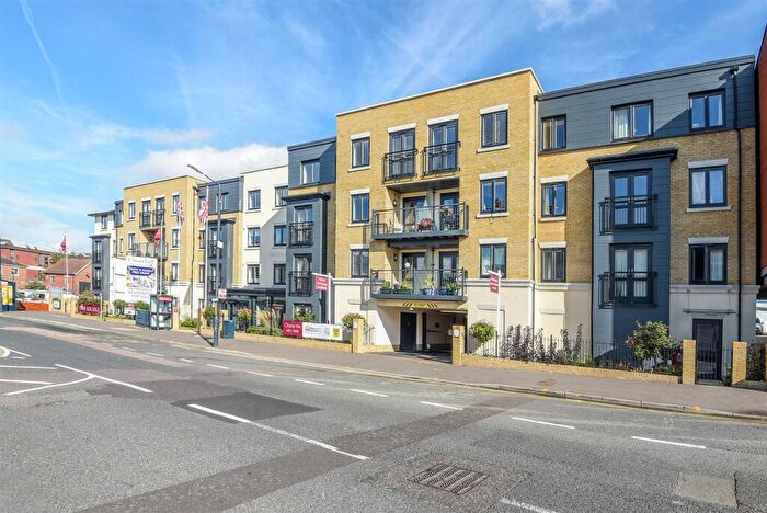 1 Bedroom Apartment To Rent In King Street, Maidstone, ME14