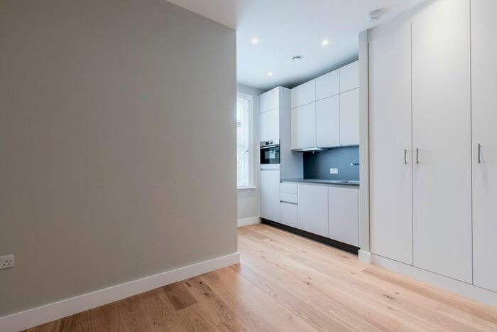 Studio To Rent In Arodene Road, London, SW2