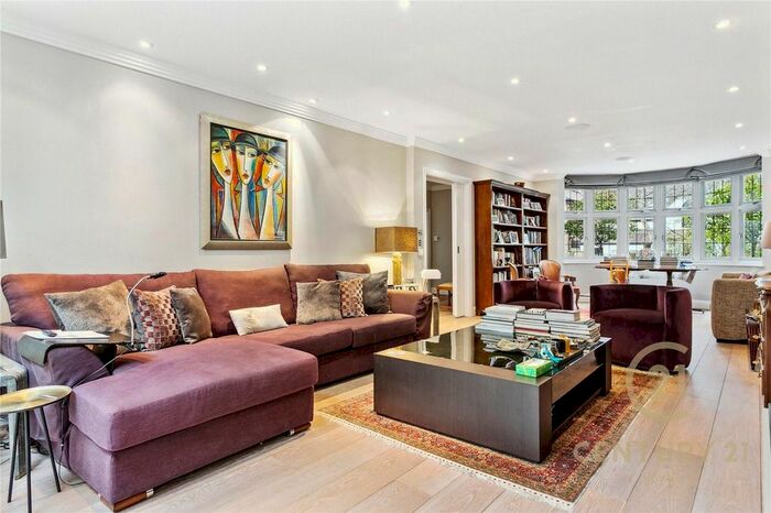 4 Bedroom Detached House To Rent In Clare Lawn Avenue, London, SW14