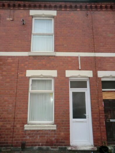 1 Bedroom Terraced House To Rent In Monks Road, Stoke, Coventry, CV1