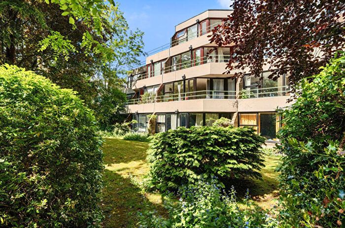 1 Bedroom Apartment For Sale In Thackley End, Central North Oxford, OX2