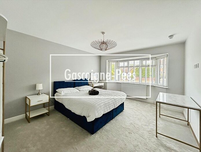 1 Bedroom Property To Rent In Hilltop Road, Reading, RG6