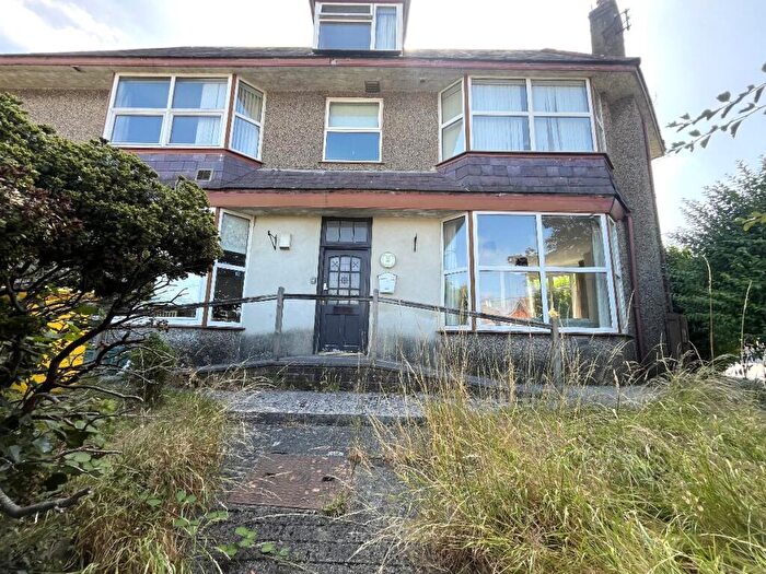 6 Bedroom Detached House To Rent In Leaholes Avenue, Okehampton, EX20