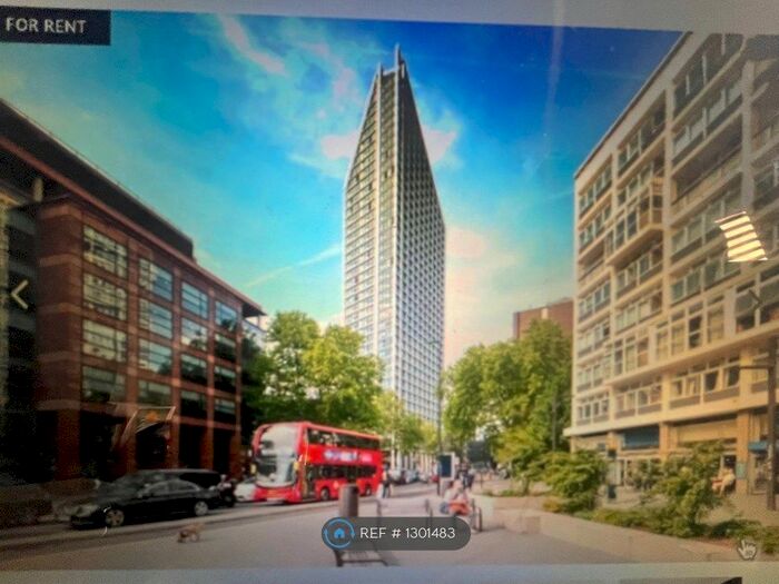 1 Bedroom Flat To Rent In Southwark Bridge Rd, London SE1