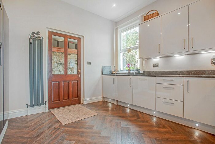 5 Bedroom Detached House For Sale In Hale, Milnthorpe, LA7
