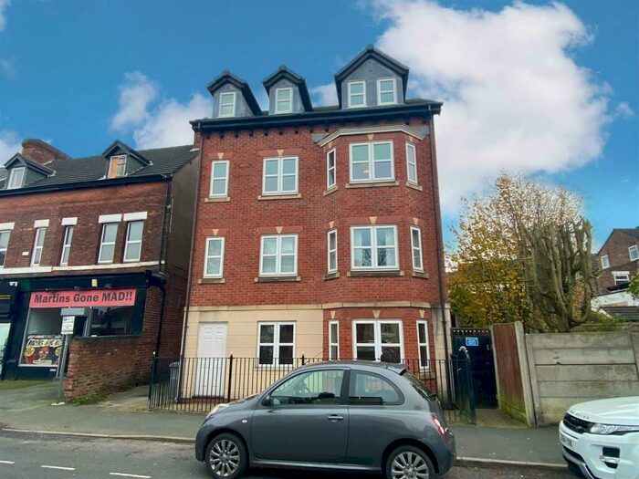 2 Bedroom Flat To Rent In The Courtyard, Roseville Mews, Sale, M33