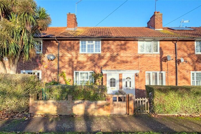 2 Bedroom Property To Rent In Laneway, Putney, SW15